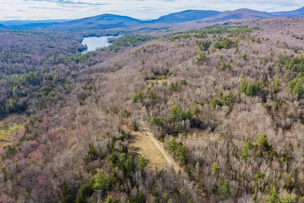 167 Gore Road Canaan NH 03741