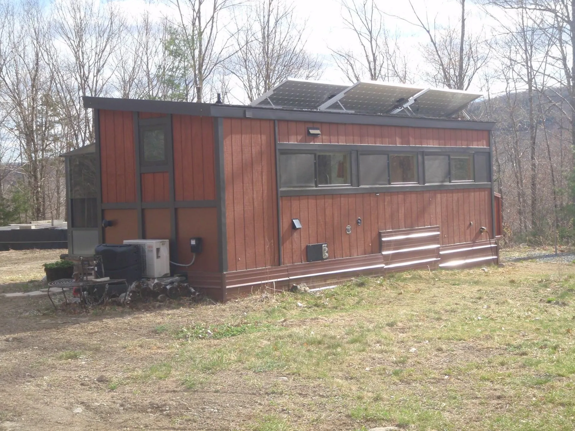 167 Gore Road Canaan NH 03741