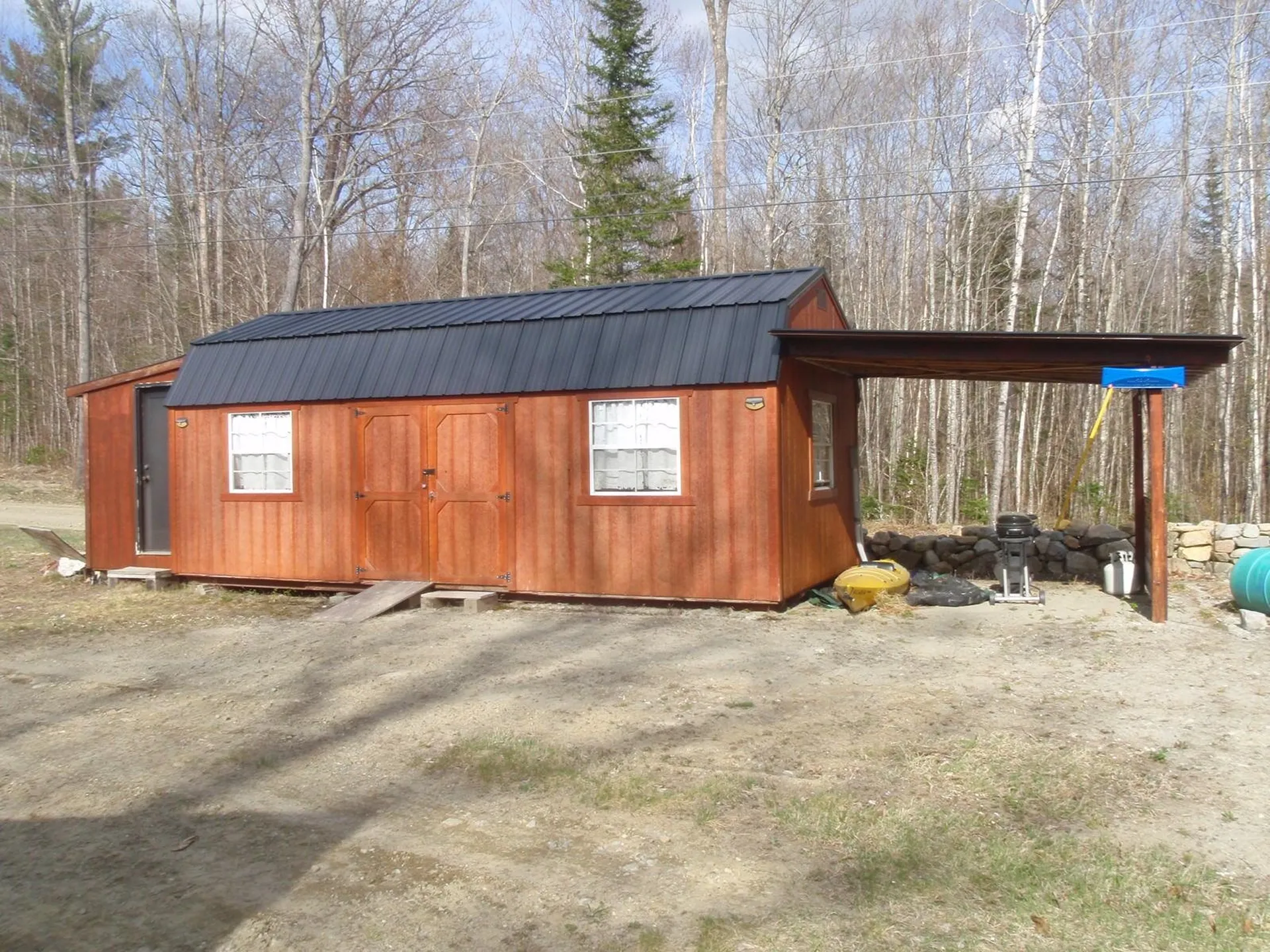 167 Gore Road Canaan NH 03741