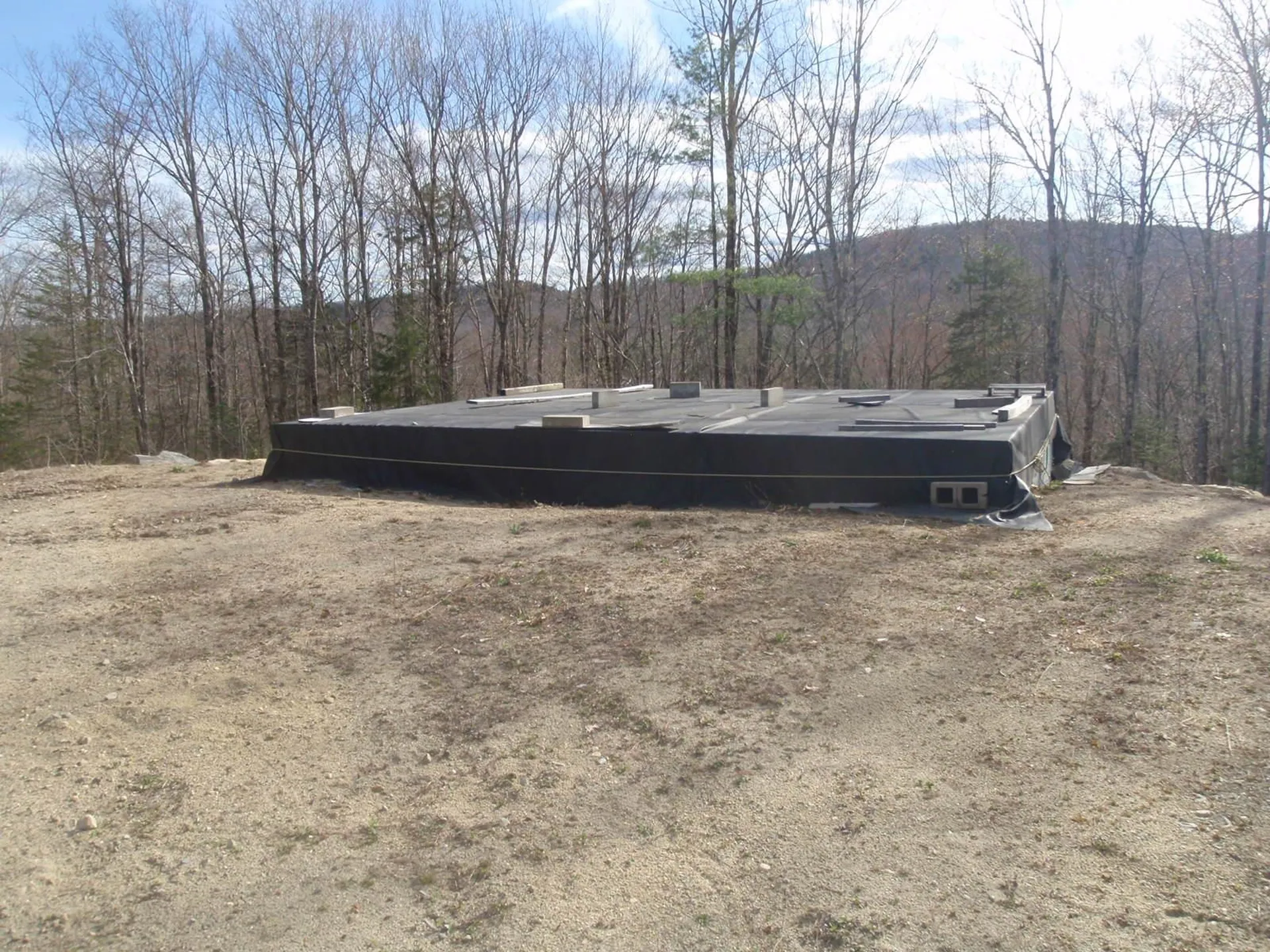 167 Gore Road Canaan NH 03741