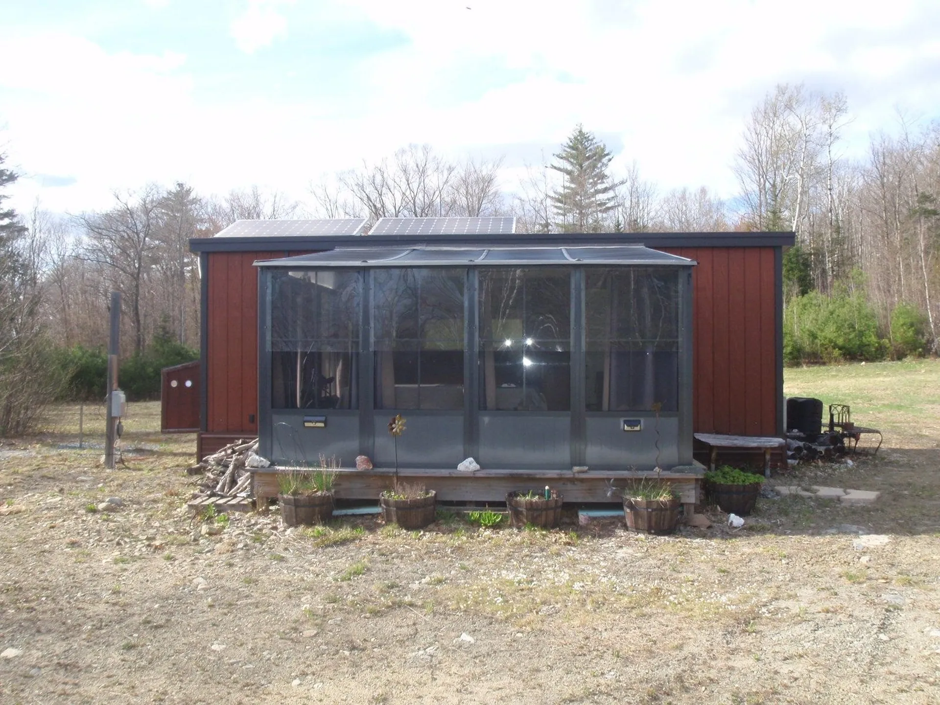 167 Gore Road Canaan NH 03741