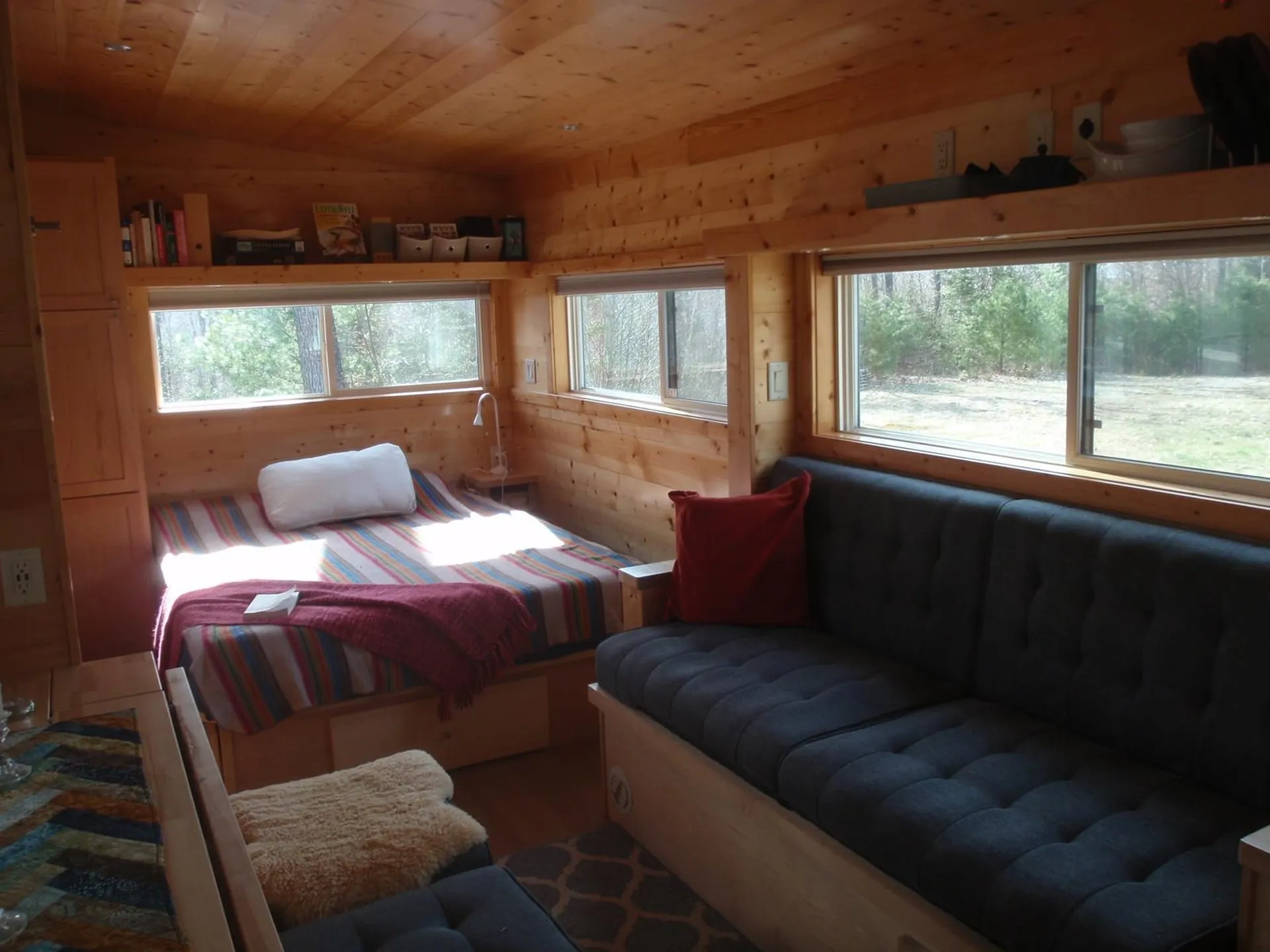 167 Gore Road Canaan NH 03741