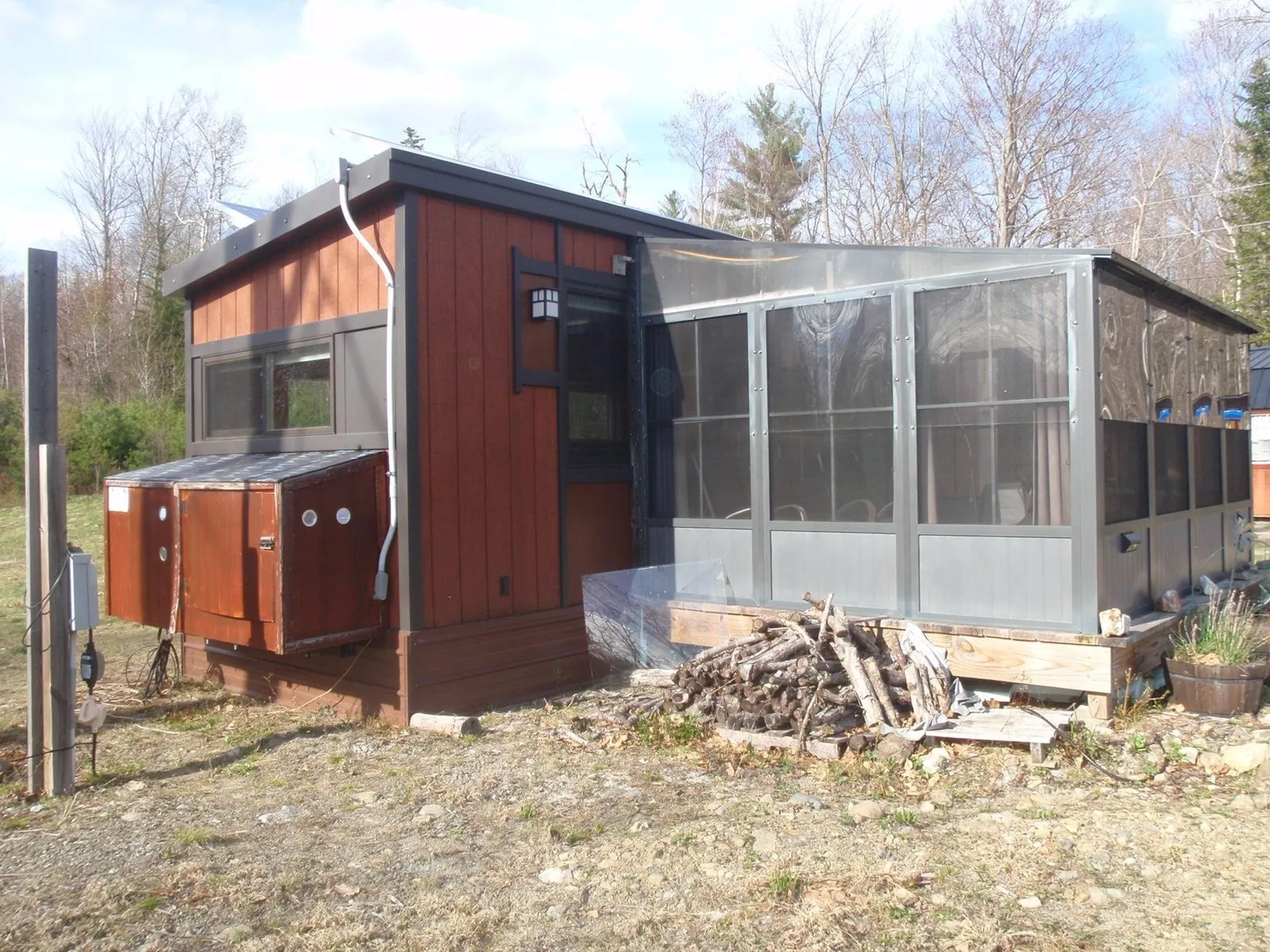 167 Gore Road Canaan NH 03741