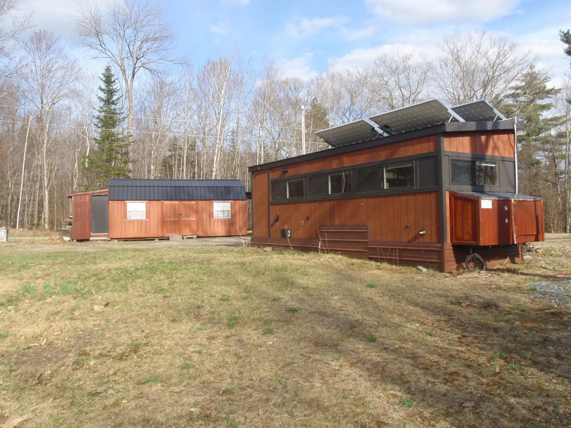 167 Gore Road Canaan NH 03741