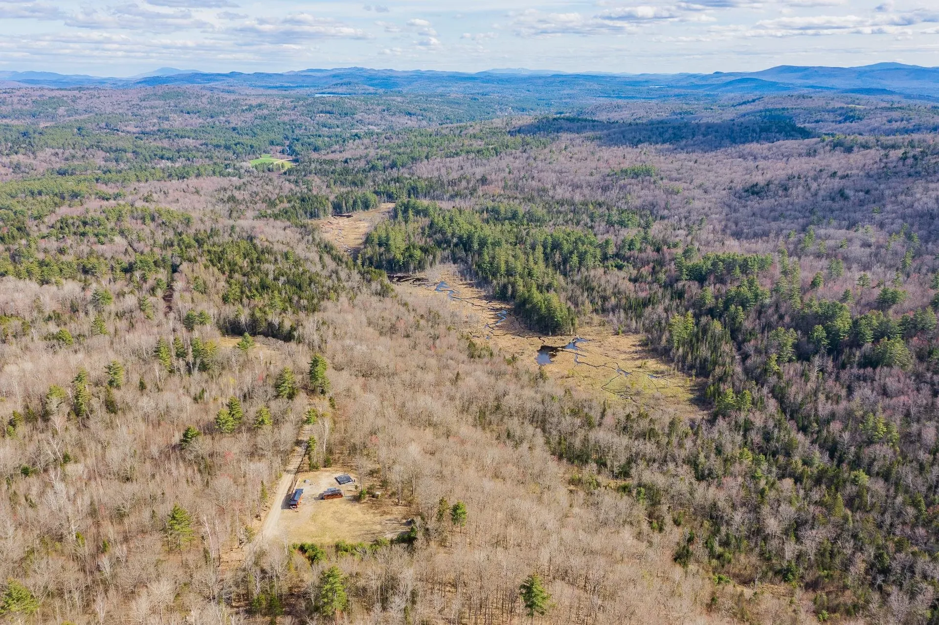 167 Gore Road Canaan NH 03741