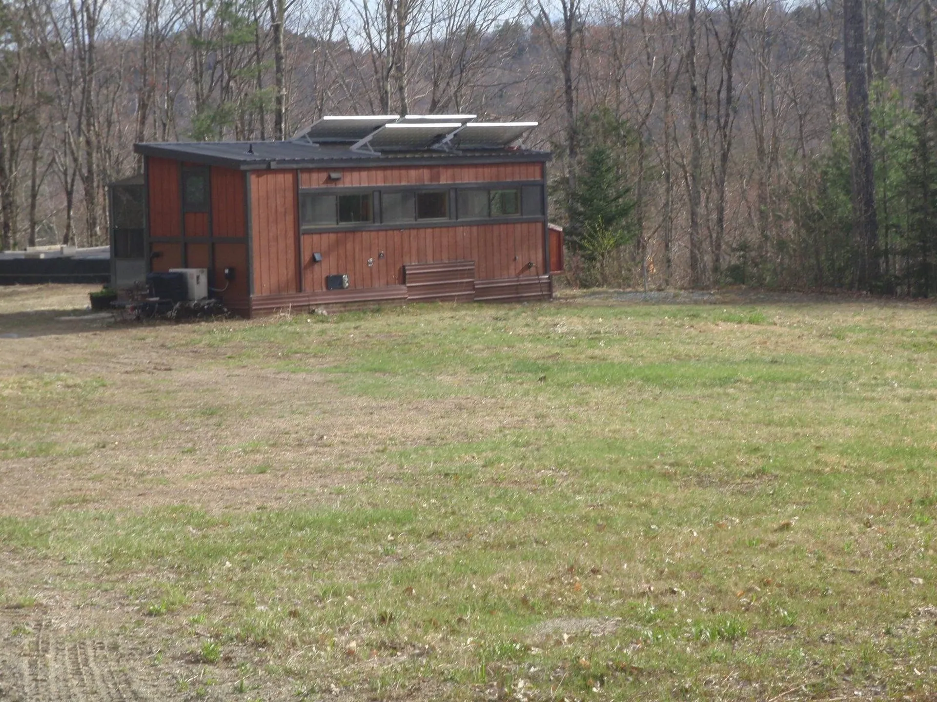 167 Gore Road Canaan NH 03741