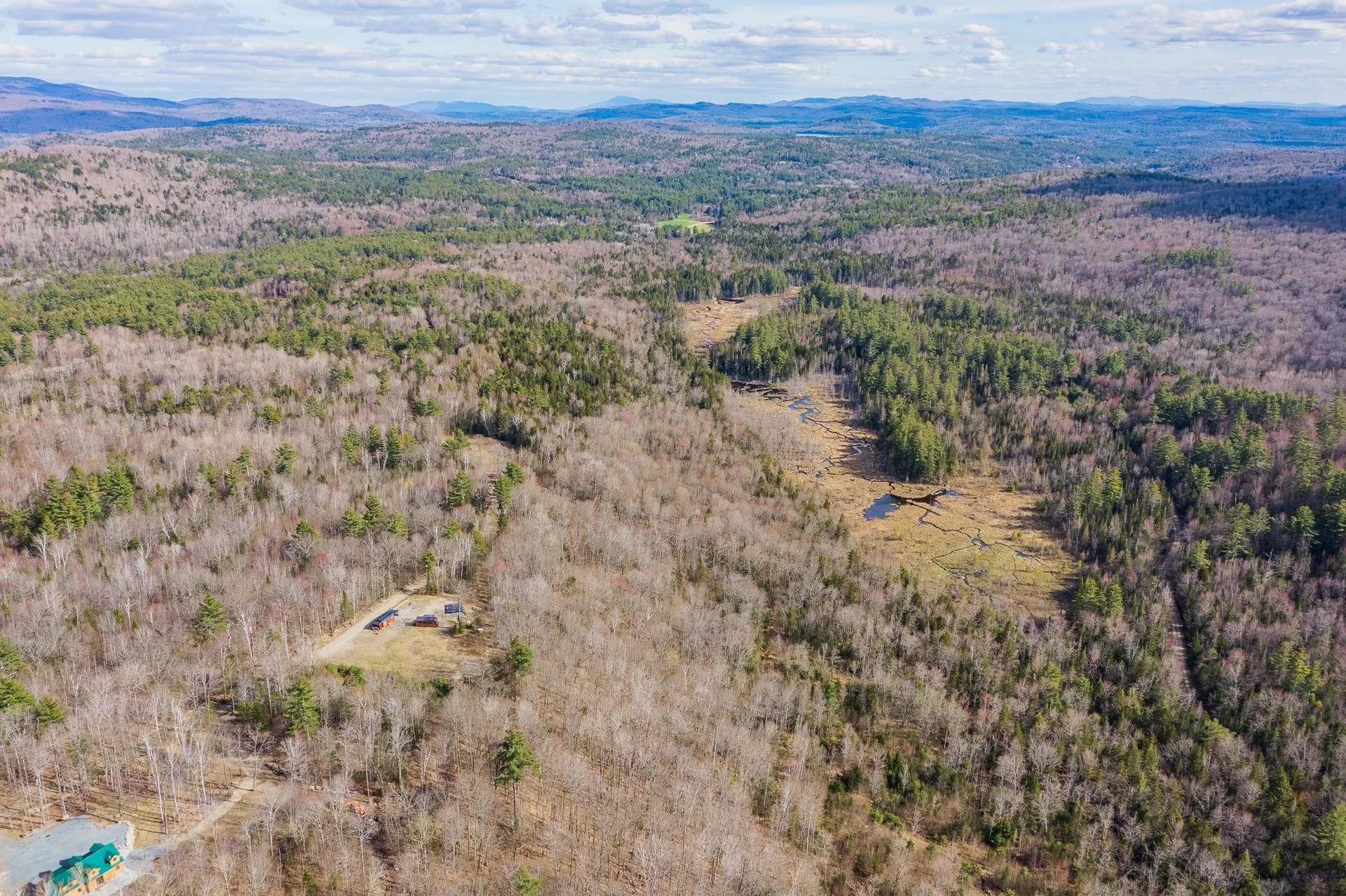 167 Gore Road Canaan NH 03741