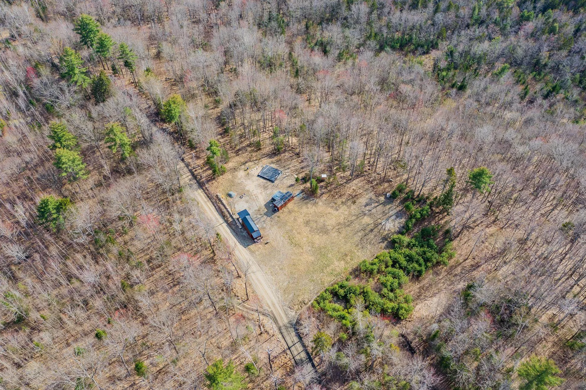 167 Gore Road Canaan NH 03741