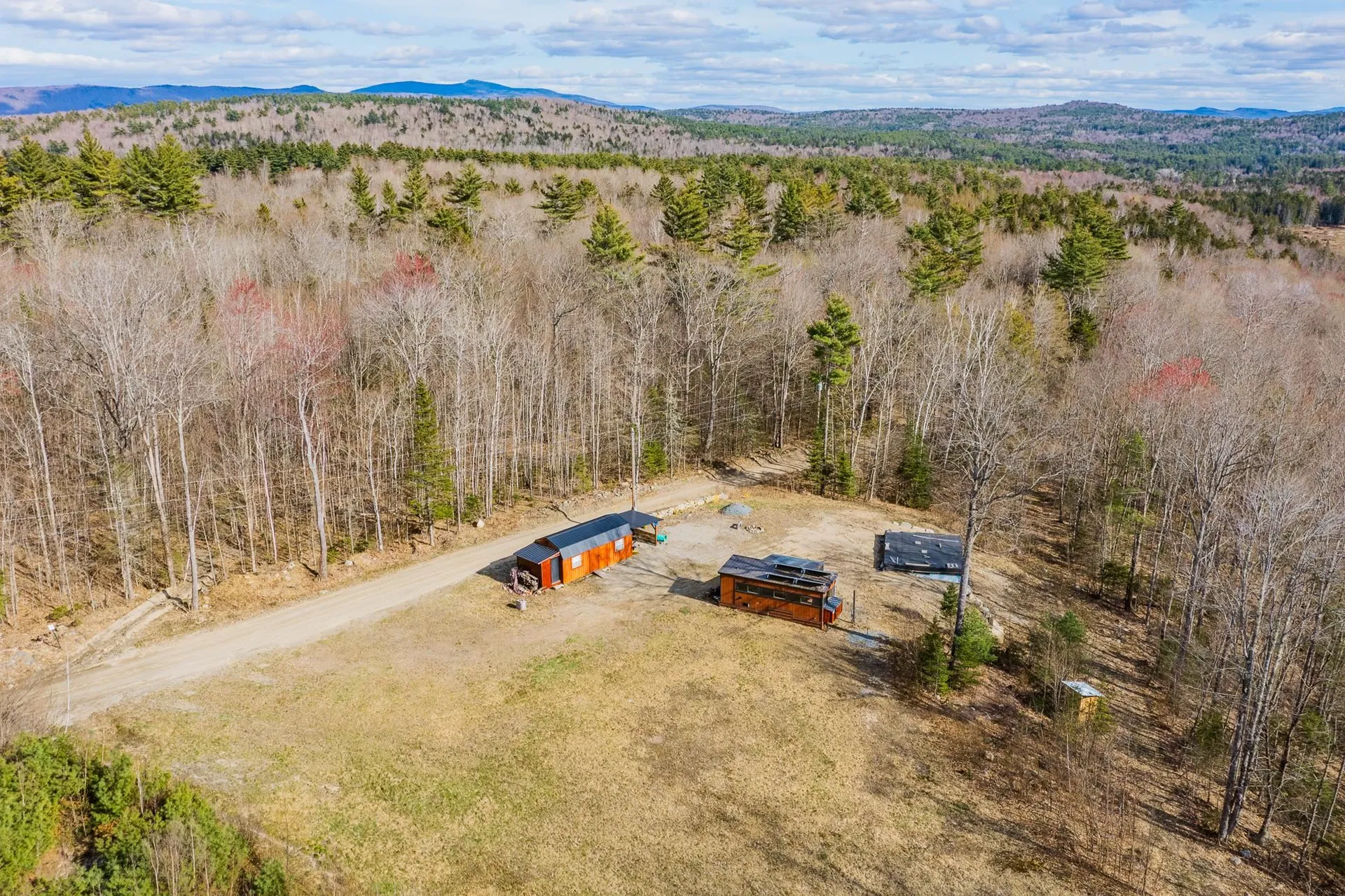 167 Gore Road Canaan NH 03741