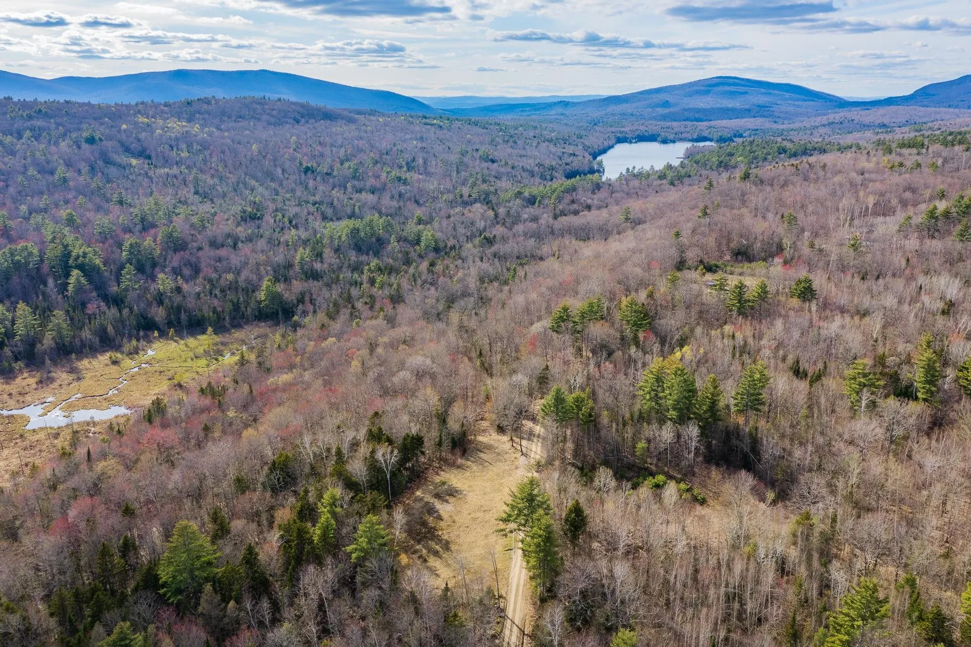 167 Gore Road Canaan NH 03741