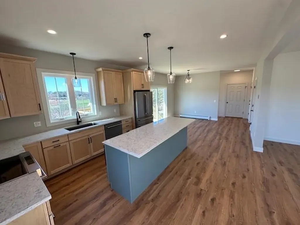 74 Cottage Road Hinesburg VT 05461