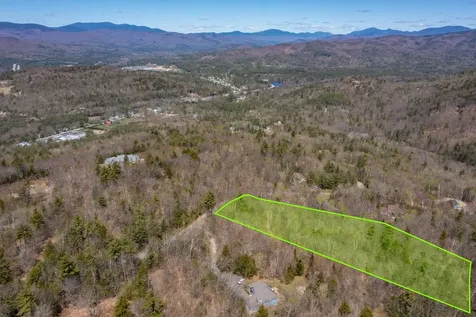 Lot 57 Deacon Willey Road Campton NH 03223