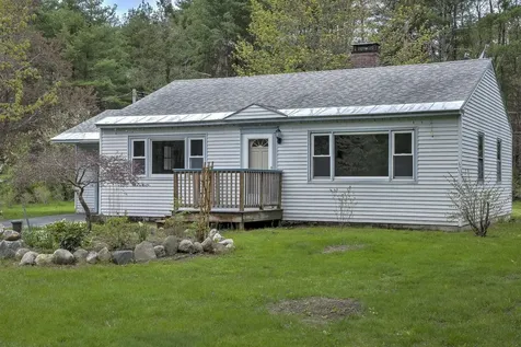 7 Dartmouth Road Swanzey NH 03446