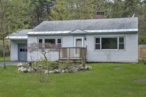 7 Dartmouth Road Swanzey NH 03446
