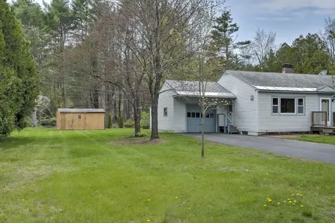 7 Dartmouth Road Swanzey NH 03446