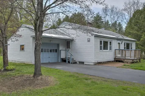 7 Dartmouth Road Swanzey NH 03446