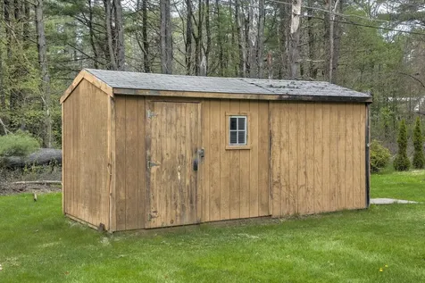 7 Dartmouth Road Swanzey NH 03446