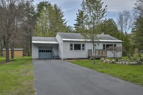 7 Dartmouth Road Swanzey NH 03446