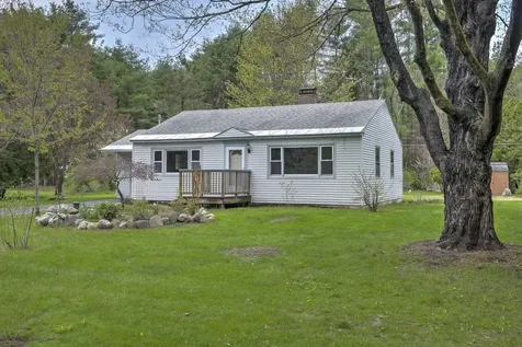 7 Dartmouth Road Swanzey NH 03446