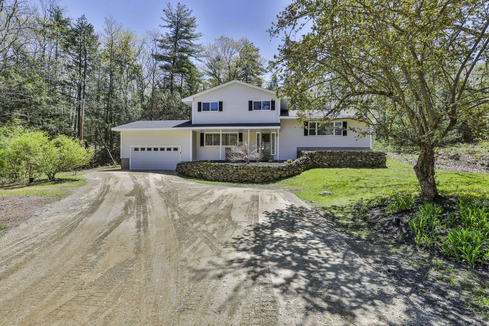 673 Black Brook Road Goffstown NH 03045