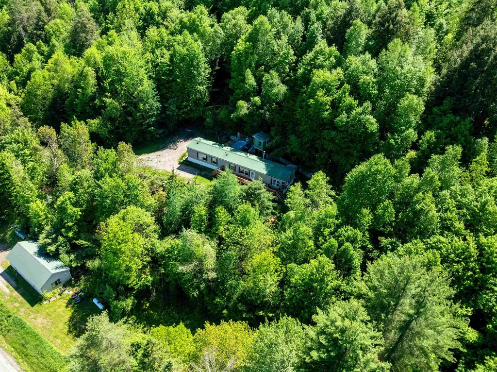 1281 Vt 14 Route, Craftsbury VT Real Estate Listing MLS 4994763