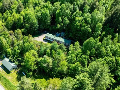1281 Vt Route 14 Craftsbury VT 05826