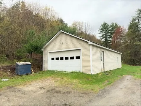 1281 Vt Route 14 Craftsbury VT 05826