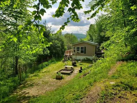 1281 Vt Route 14 Craftsbury VT 05826