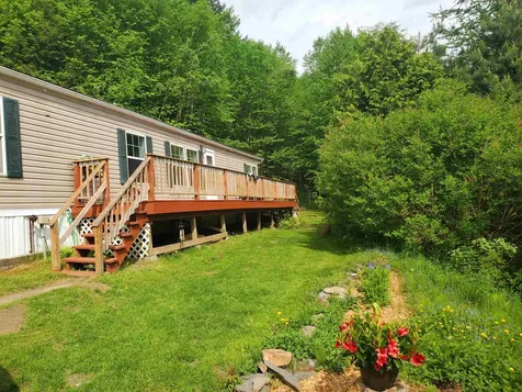 1281 Vt Route 14 Craftsbury VT 05826
