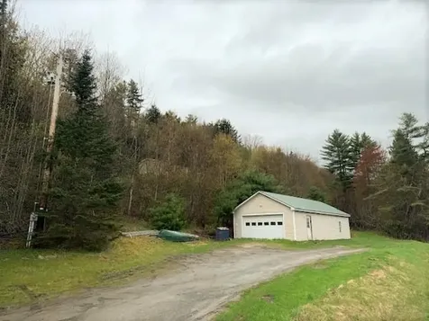 1281 Vt Route 14 Craftsbury VT 05826