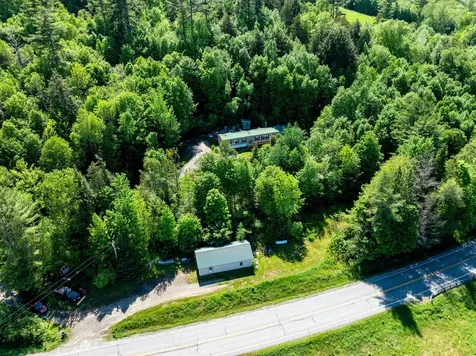 1281 Vt Route 14 Craftsbury VT 05826