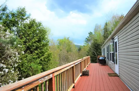 1281 Vt Route 14 Craftsbury VT 05826