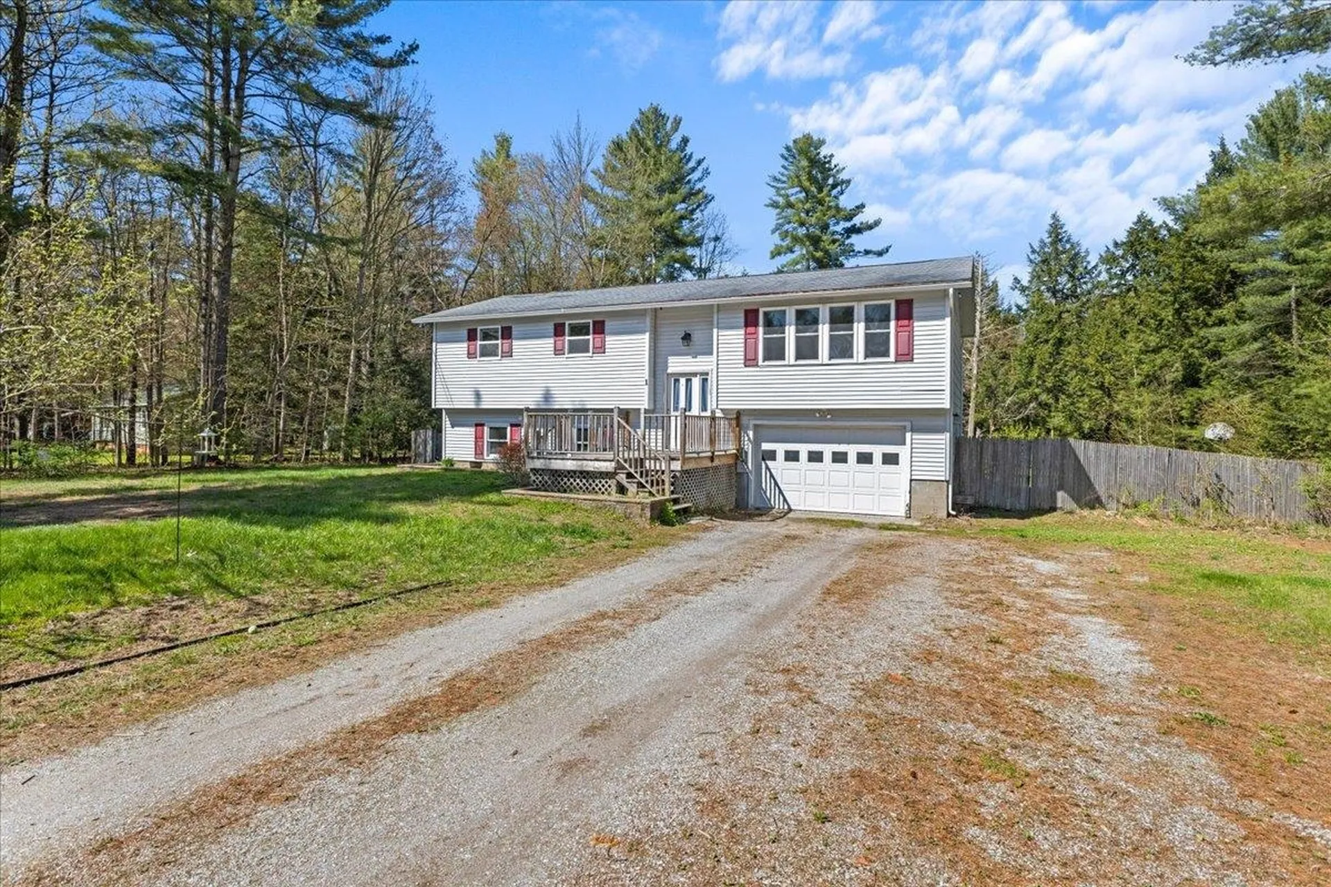 1 Streeter Brook Milton VT 05468