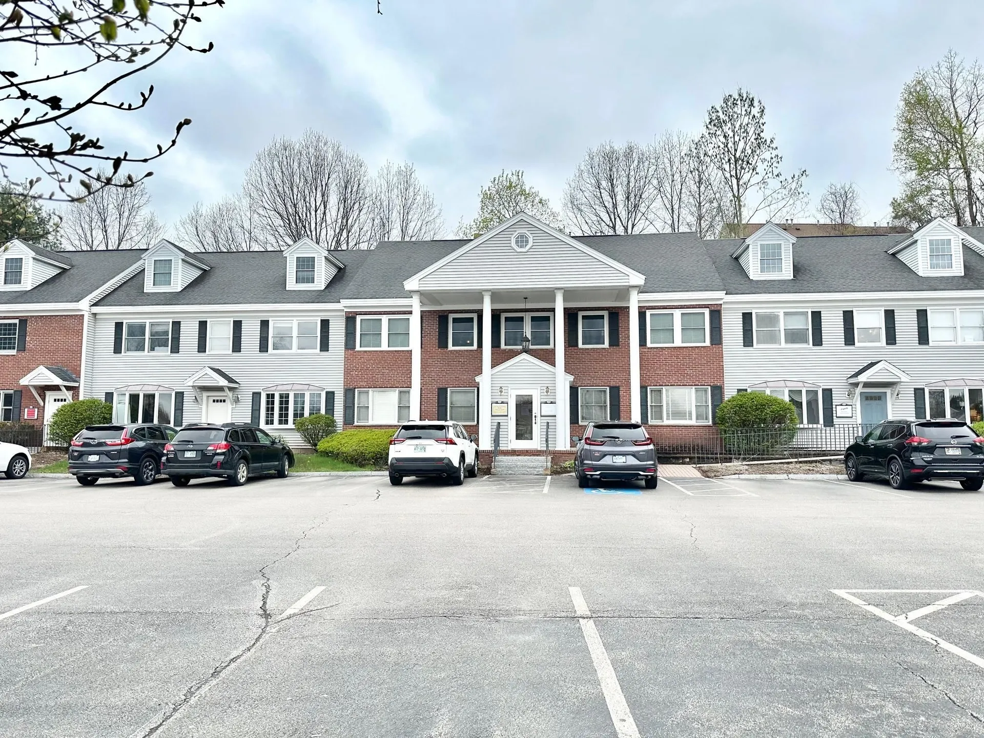 40 South River Road Bedford NH 03110