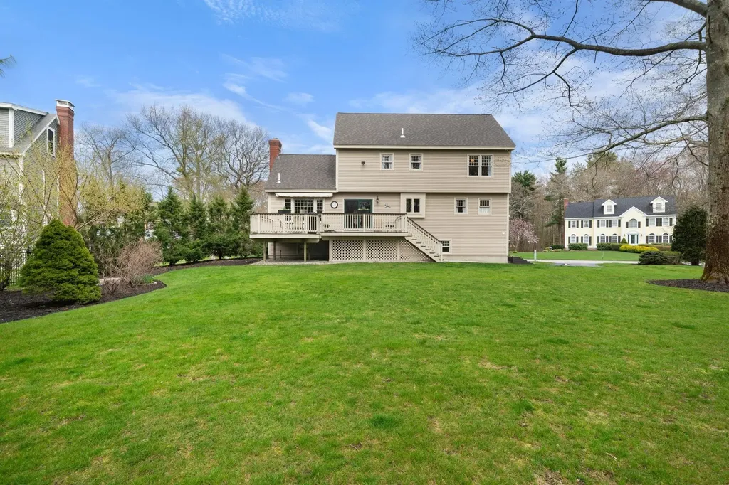32 Alexander Drive Hampton NH 03842