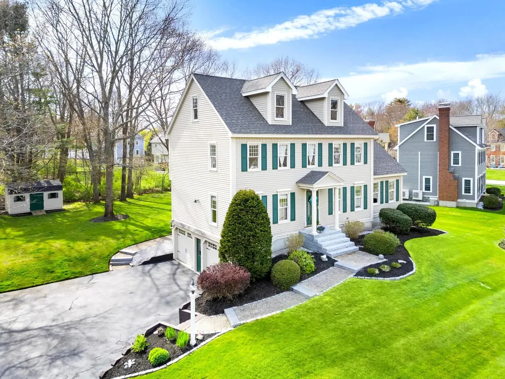 32 Alexander Drive Hampton NH 03842