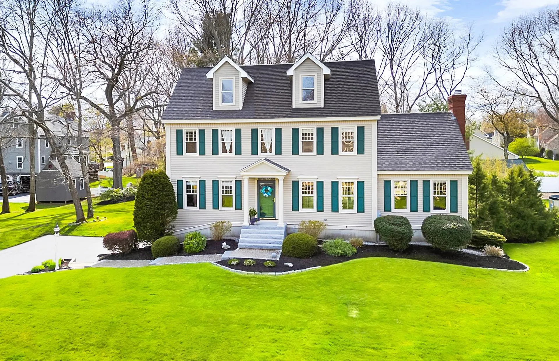 32 Alexander Drive Hampton NH 03842