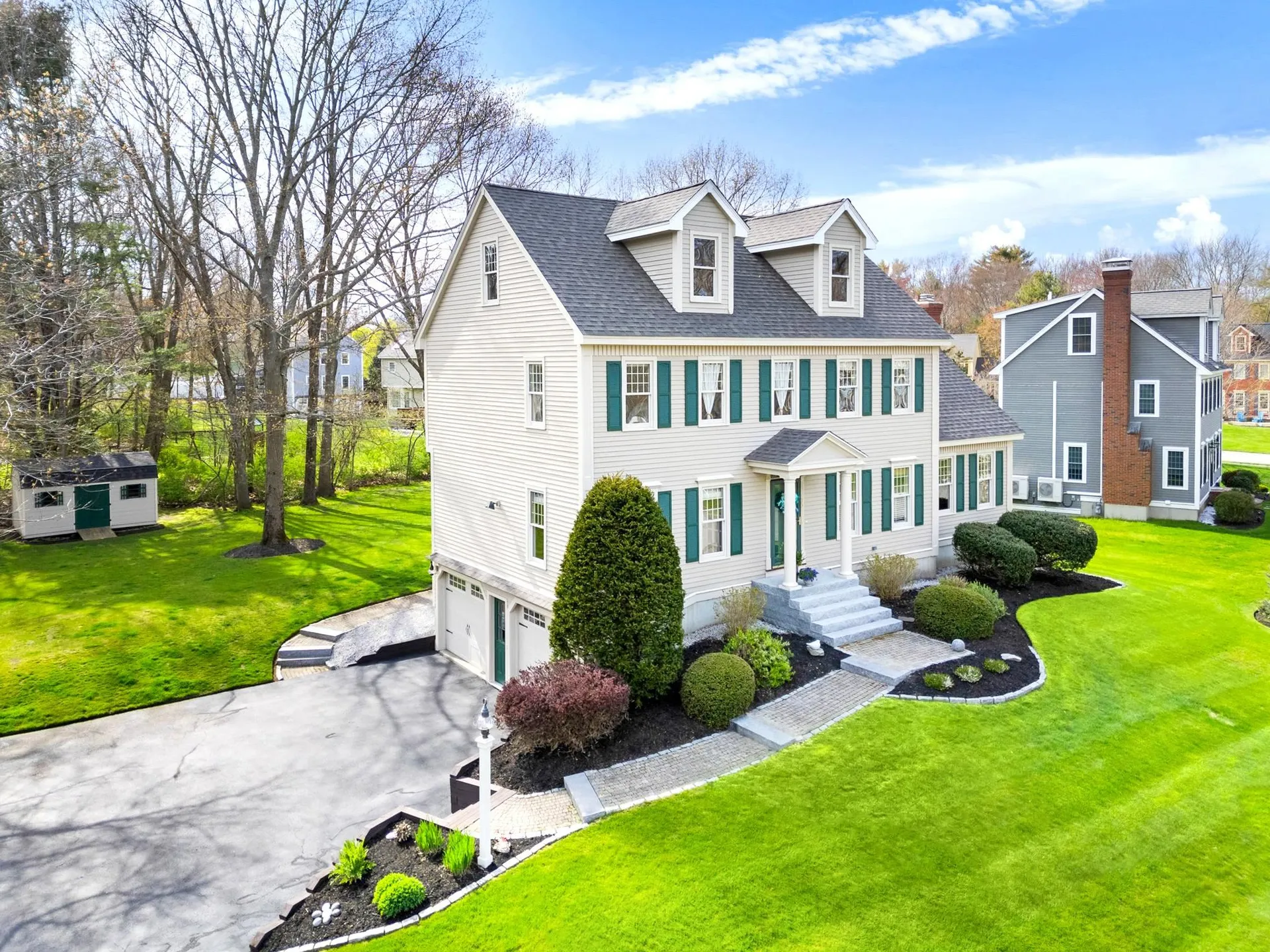 32 Alexander Drive Hampton NH 03842