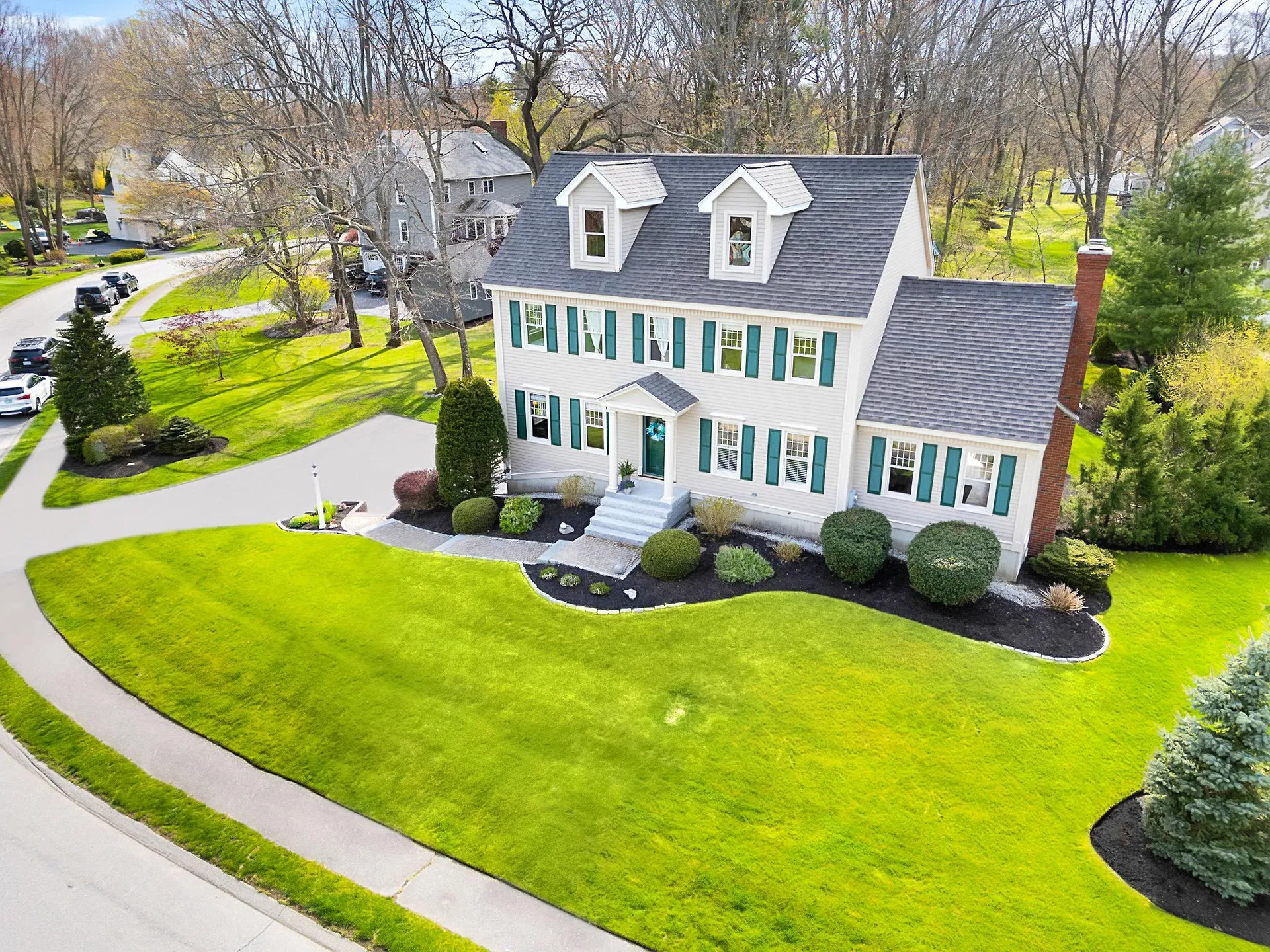 32 Alexander Drive Hampton NH 03842