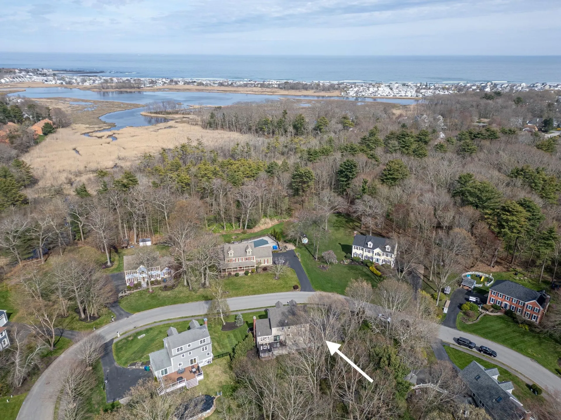 32 Alexander Drive Hampton NH 03842