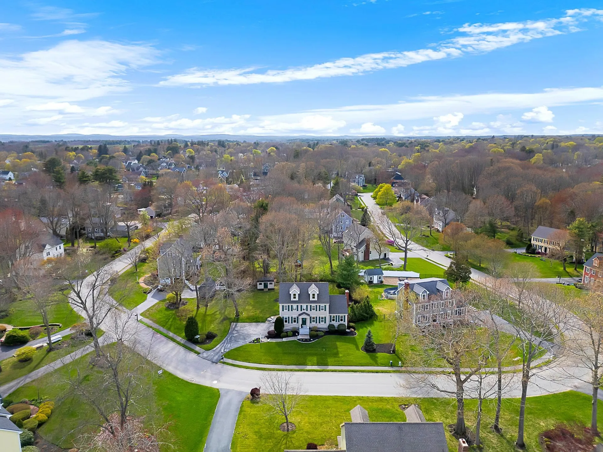 32 Alexander Drive Hampton NH 03842