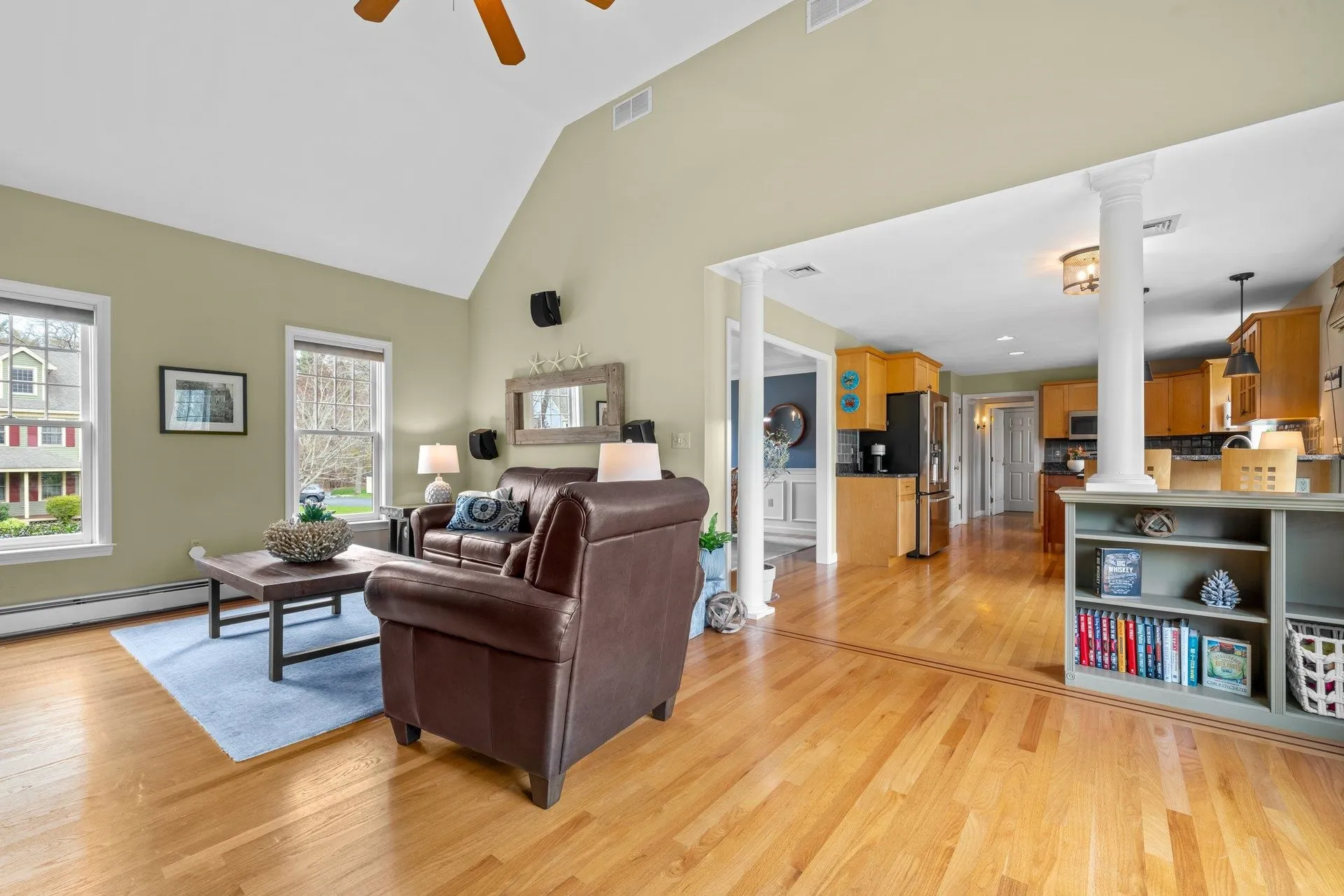 32 Alexander Drive Hampton NH 03842