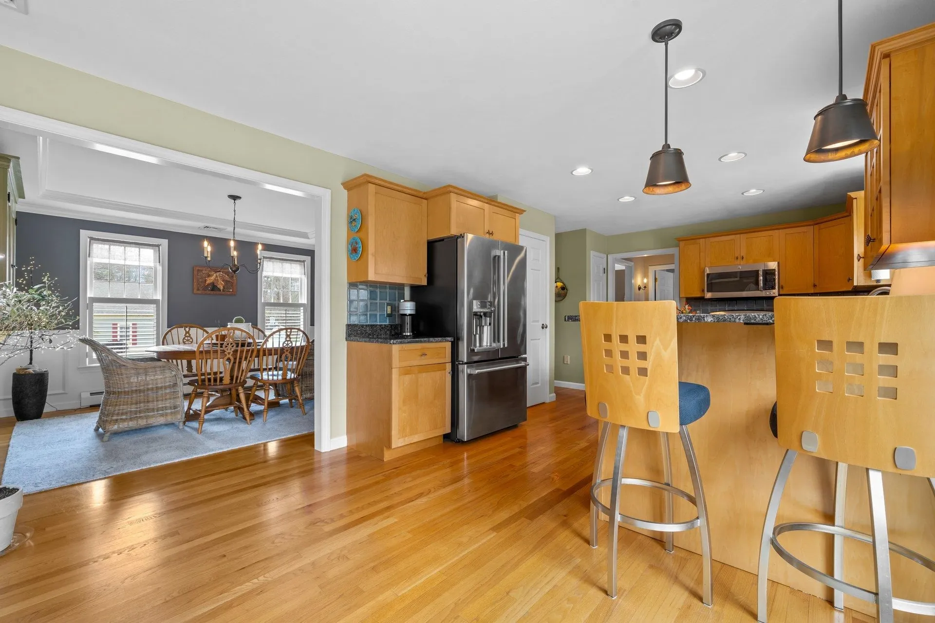 32 Alexander Drive Hampton NH 03842