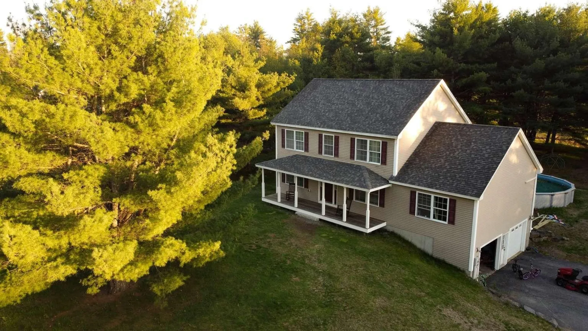 39 Dragonfly Drive Loudon NH 03307