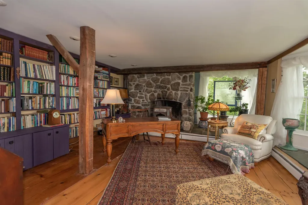 1411 Borough Road Charlestown NH 03603
