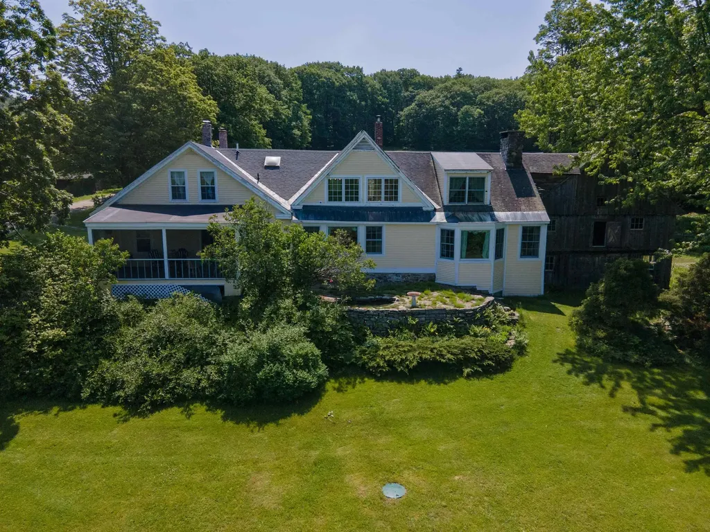 1411 Borough Road Charlestown NH 03603