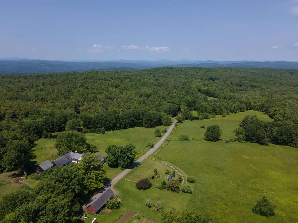 1411 Borough Road Charlestown NH 03603