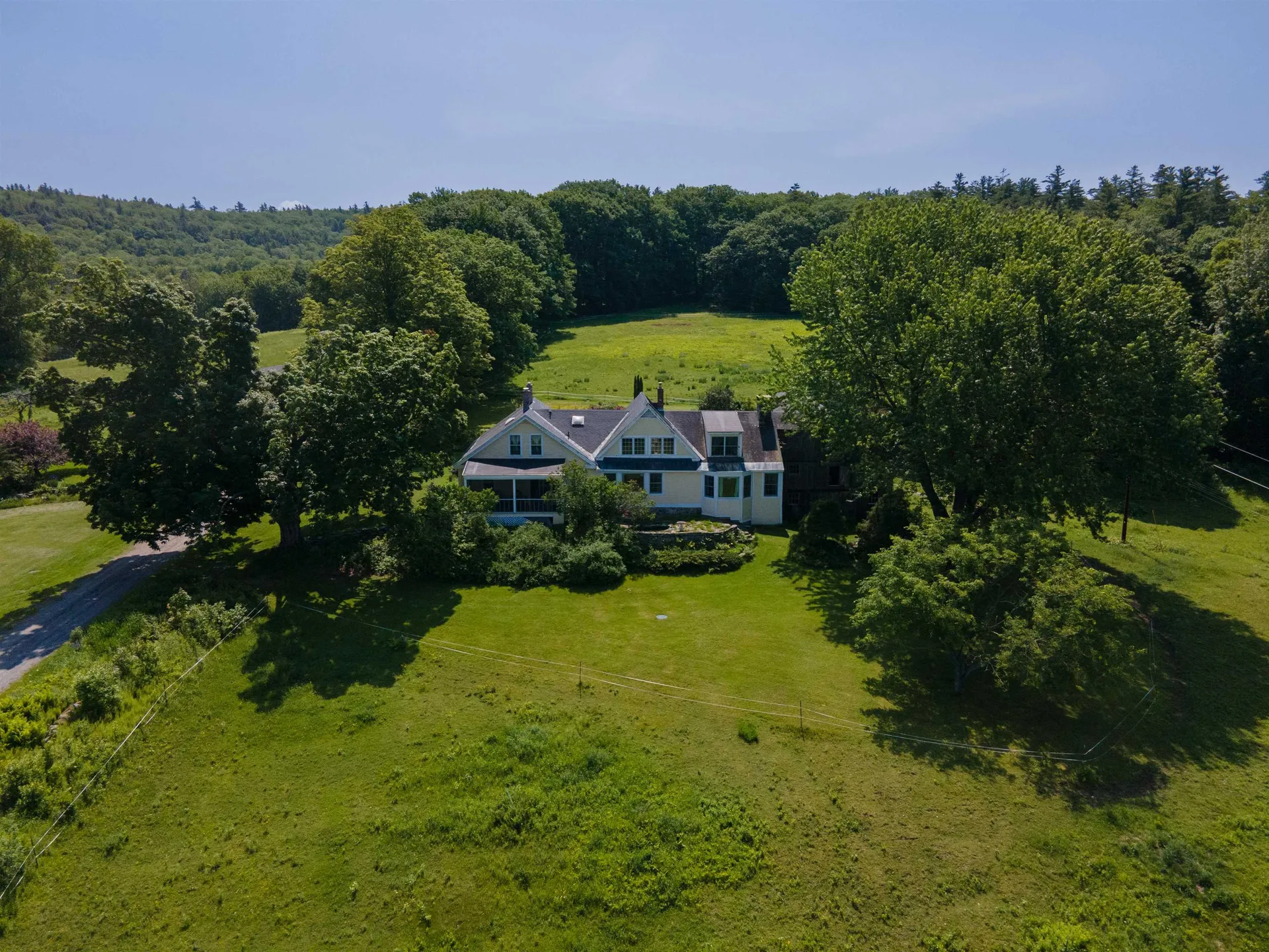1411 Borough Road Charlestown NH 03603