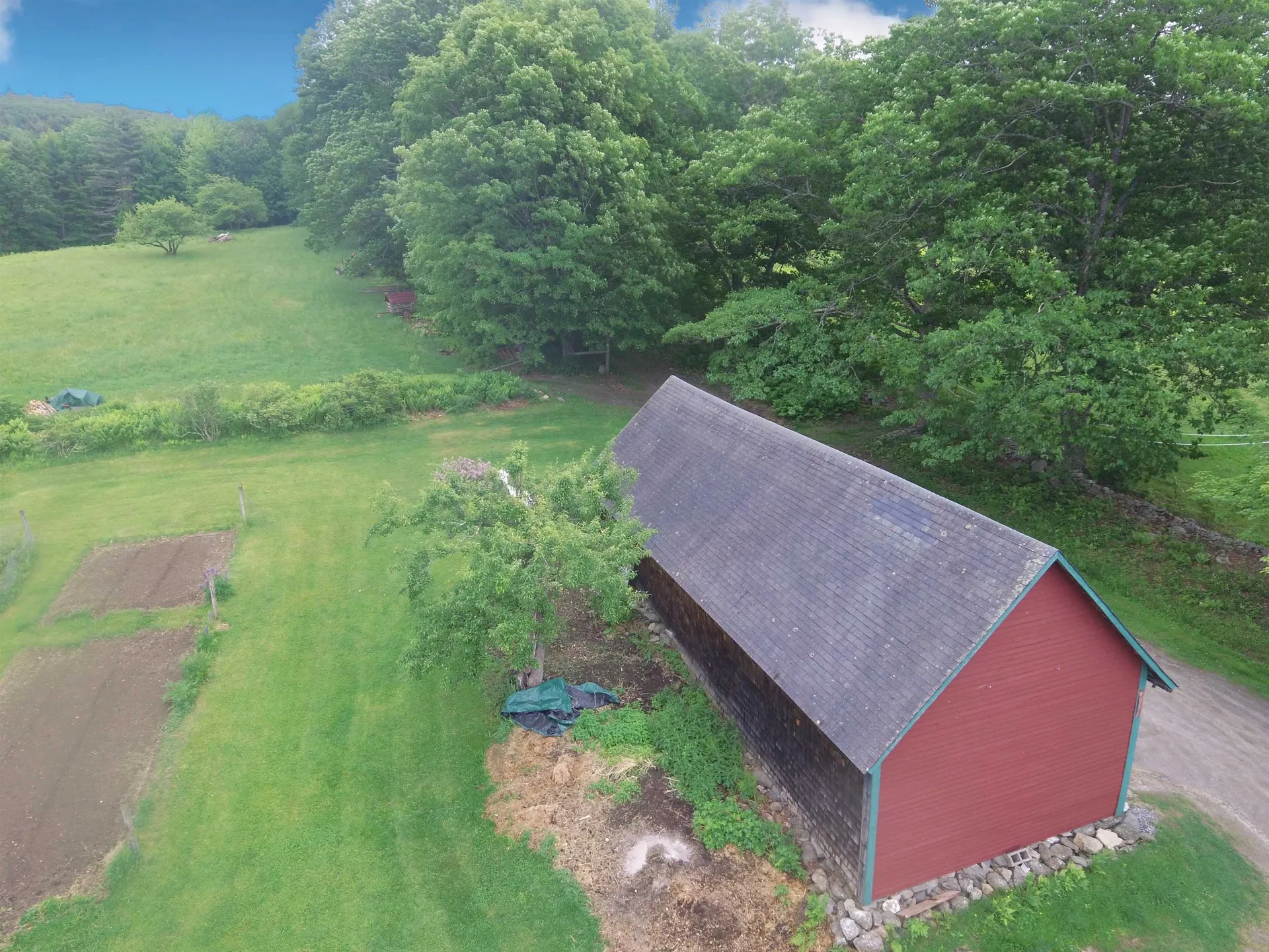 1411 Borough Road Charlestown NH 03603