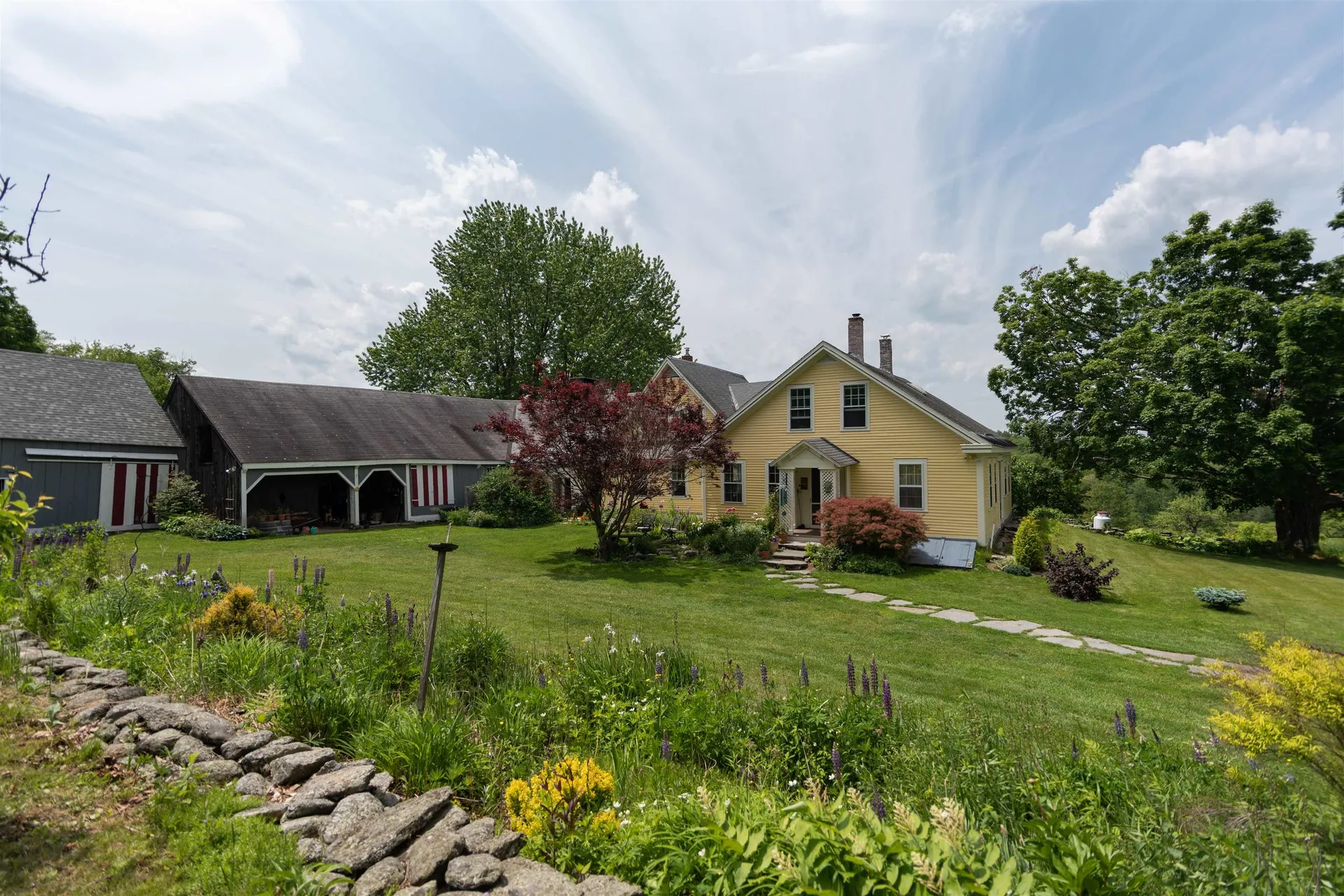 1411 Borough Road Charlestown NH 03603